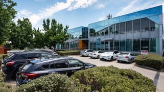 Suite 9/333 Canterbury Road Canterbury VIC 3126
