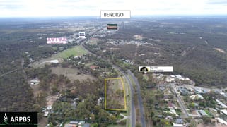 Lot 1 Calder Highway Big Hill VIC 3555