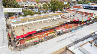 1st Floor/101-111 Burgundy Street Heidelberg VIC 3084
