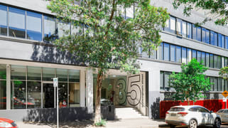 Level 1, Studio 2/35 Buckingham Street Surry Hills NSW 2010