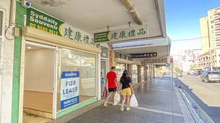 Shop 2/158 Forest Road Hurstville NSW 2220