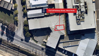 C3/118 Railway Street West Perth WA 6005