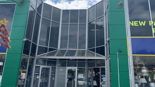 21-23 Maroondah Highway Croydon VIC 3136 21-23 Maroondah Highway Croydon VIC 3136
