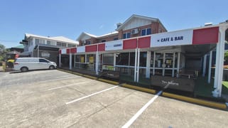 1-2/33 Lisson Grove Wooloowin QLD 4030