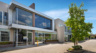 Unit 15/828 High Street Kew East VIC 3102