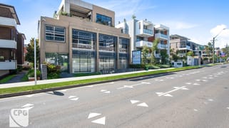 Suites 4 & 5/684 Princes Highway Kogarah NSW 2217