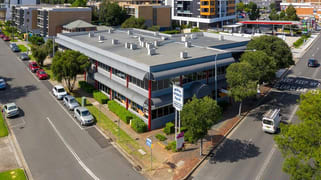 Suite 17/82-84 Queen Street Campbelltown NSW 2560