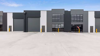 Unit 2, 2 Zenith Drive Warrenheip VIC 3352