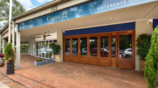 Shop 2/122 Edinburgh Road Castlecrag NSW 2068