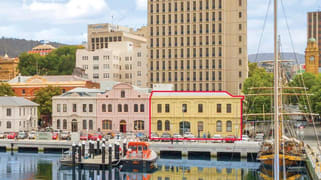 Flagship waterfront building/2 Elizabeth Street Hobart TAS 7000