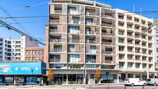 G.01/30-34 Chalmers Street Surry Hills NSW 2010 G.01/30-34 Chalmers Street Surry Hills NSW 2010