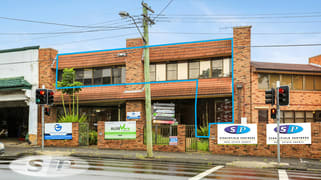 Level 1/188-192 Canterbury Road Canterbury NSW 2193