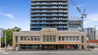 420 Spencer Street West Melbourne VIC 3003