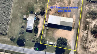 607 Pimpama Jacobs Welll Road Norwell QLD 4208