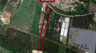 Whole site/250 Bowhill Road Willawong QLD 4110