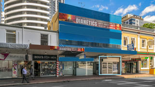 Shop 1/452-456 George Street Brisbane City QLD 4000