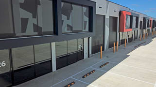 Unit 18/2 Fastline Road Truganina VIC 3029