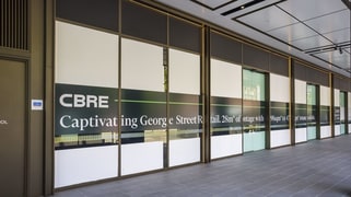 570 George Street Sydney NSW 2000