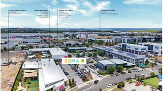 SOMA Wellness - 7 Gregory Hills Drive Gregory Hills NSW 2557