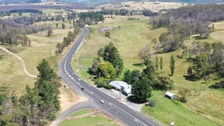 Running Stream NSW 2850