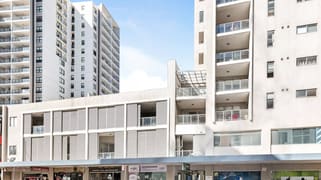 Shop 10/103-105 George Street Parramatta NSW 2150 Shop 10/103-105 George Street Parramatta NSW 2150