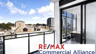 610/11 - 15 Deane Street Burwood NSW 2134