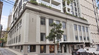 Suite 105/318 Liverpool Street Darlinghurst NSW 2010 Suite 105/318 Liverpool Street Darlinghurst NSW 2010