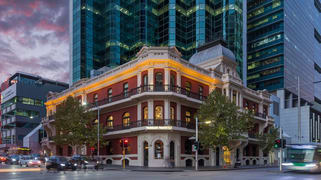 108 St Georges Terrace Perth WA 6000