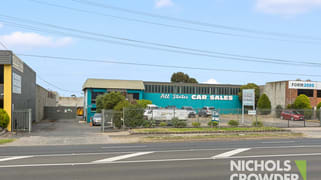 316-318 Lower Dandenong Road Mordialloc VIC 3195