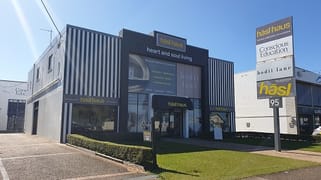 1A/95 Ashmore Road Bundall QLD 4217