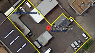 99-101 North East Road Collinswood SA 5081