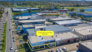 UNIT 1.93 ASHMORE RD Bundall QLD 4217