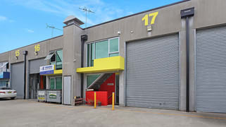 Unit 17/57A Rhodes Street Hillsdale NSW 2036