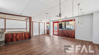 Shop 1/537 Boundary Street Spring Hill QLD 4000