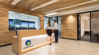 Lobby 1, Level 2/76 Skyring Terrace Newstead QLD 4006