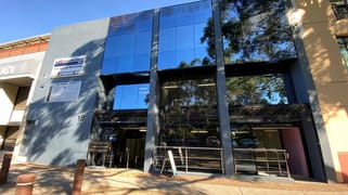 Suite 2A/18 Gibbs Street Miranda NSW 2228
