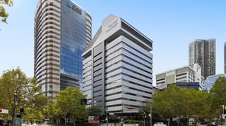 100 George Street Parramatta NSW 2150 100 George Street Parramatta NSW 2150