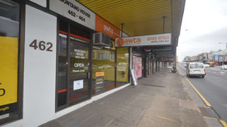 Shop 1/462 Parramatta Road Petersham NSW 2049