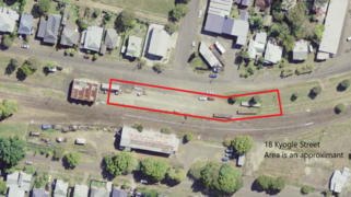 18 Kyogle South Lismore NSW 2480