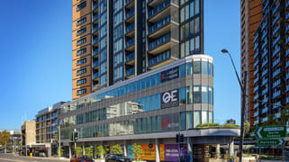 Suite 407/480 Pacific Highway St Leonards NSW 2065