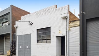 16 ELLIS Street South Yarra VIC 3141 16 ELLIS Street South Yarra VIC 3141