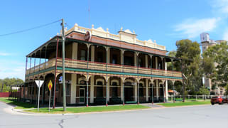 Cnr Bridge & Deniliquin Road Tocumwal NSW 2714