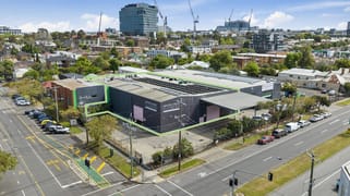 Ground Floor/4-8 Parker Street Footscray VIC 3011