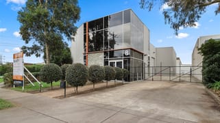 8 Hartnett Close Mulgrave VIC 3170