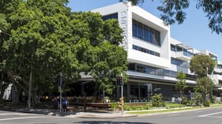2.19/100 Collins Street Alexandria NSW 2015 2.19/100 Collins Street Alexandria NSW 2015