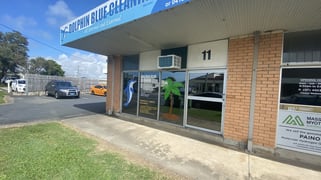 Shop 4/21 Palmer Street North Mackay QLD 4740