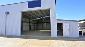 Shed 3a / 8 Melvin Street Norville QLD 4670