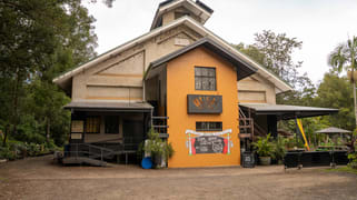 2/2 Blue Knob Road Nimbin NSW 2480