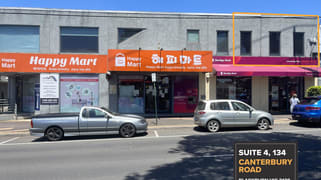 4/134 Canterbury Road Blackburn VIC 3130