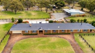 5 Carwood Crescent Henley Brook WA 6055